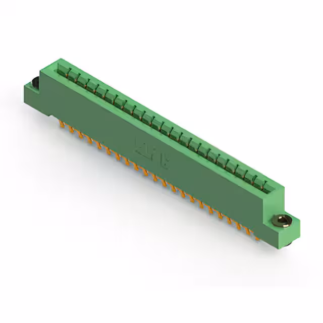 333-044-560-203 EDAC Inc.  Edgeboard Connectors